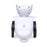 BG1526 Watch-worn Remote Intelligent Robot 2.4G RC Toy with LED Light - 4