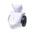 BG1526 Watch-worn Remote Intelligent Robot 2.4G RC Toy with LED Light - 6