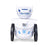 BG1526 Watch-worn Remote Intelligent Robot 2.4G RC Toy with LED Light - 7