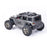 SUBOTECH BG1521 1:14 2.4GHz Four-wheel Monster Hummer Car Toy - Grey - 5