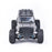 SUBOTECH BG1521 1:14 2.4GHz Four-wheel Monster Hummer Car Toy - Grey - 6