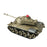RC Tank Car 2.4G Remote Control Tank Simulation Remote Control Tank Toy for Kids Gifts - Green - 3