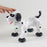Smart Robot Dog 2.4G Wireless Remote Control Intelligent Talking Robot Dog Interactive Electronic Toy - 3