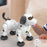 Smart Robot Dog 2.4G Wireless Remote Control Intelligent Talking Robot Dog Interactive Electronic Toy - 6