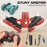 Double-sided Rotating Deformation Stunt 2.4G RC Car Children Boys Remote Control Light Music Car Toy - Red - 4