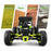 2026 RC Car 1:12 Scale 4WD 50km/h Rock Crawler 2.4Ghz Remote Control Off-Road Racing Car Toy with 2 Batteries for Adults Boys Kids - Red - 7