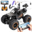 YT6602 WiFi Camera Climbing Car 2.4G Alloy Off-Road Vehicle Toy APP Control Truck for Kids - 2