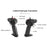 KYAMRC 2815B 1:20 2.4G Simulation RC Car Pickup Four Wheel Off-road Remote Control Car Children Boys Toy - Red - 4
