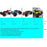 KYAMRC 2815B 1:20 2.4G Simulation RC Car Pickup Four Wheel Off-road Remote Control Car Children Boys Toy - Red - 5