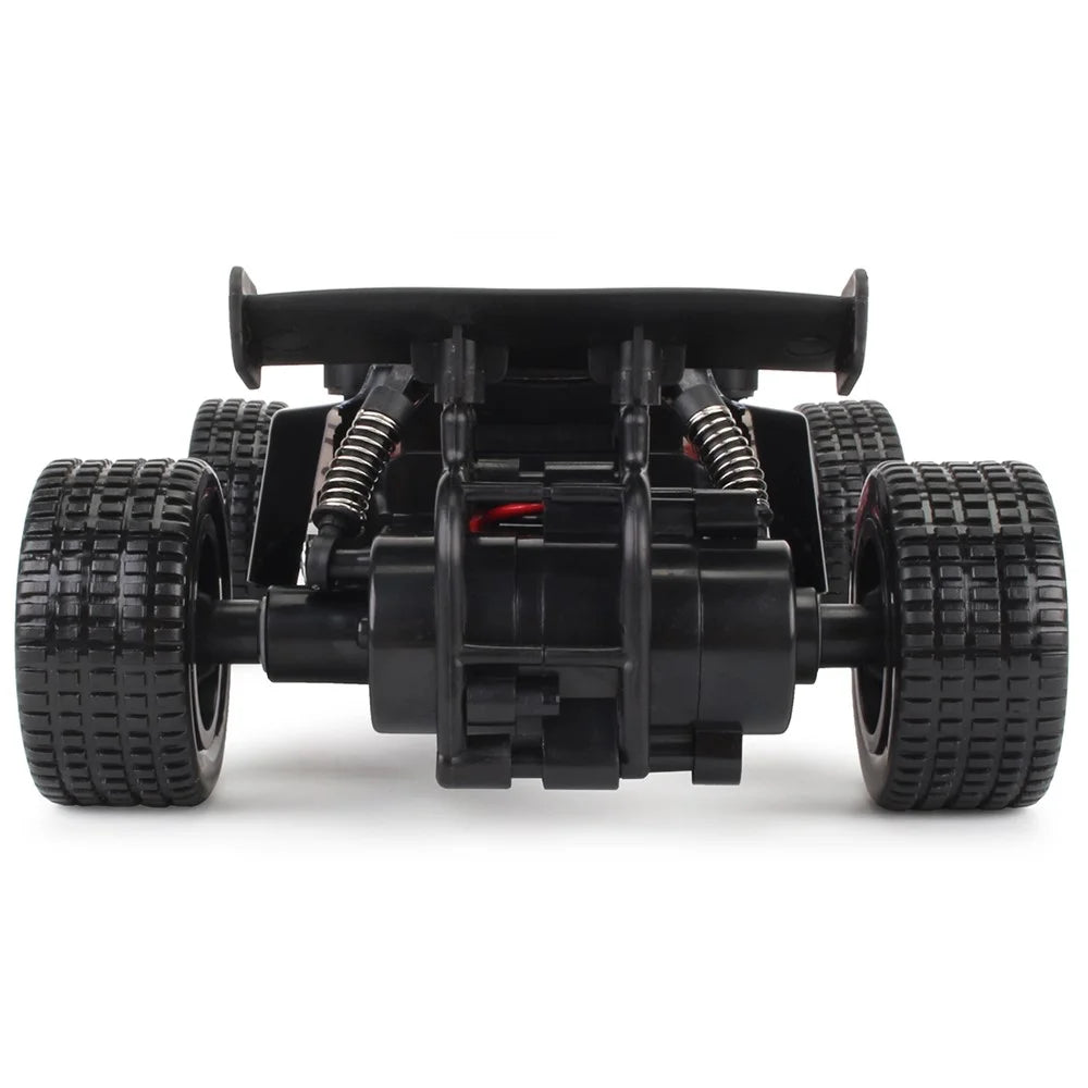 KYAMRC KY-1881 1:20 2.4G Simulation Remote Control Car Toy Rechargeable High Speed Off-road RC Car Kids Gift - Blue - 5