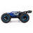 KYAMRC KY-1820A 1:18 2.4G Remote Control Off-road Car Rubber Tire Shock Absorbing RC Car Children Toy Gift - Blue - 2