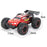 KYAMRC KY-1820A 1:18 2.4G Remote Control Off-road Car Rubber Tire Shock Absorbing RC Car Children Toy Gift - Blue - 6