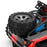 KYAMRC KY-1886A 1:18 2.4G High Speed Pickup RC Car Kids Toy Shock Absorbing Four Wheel Remote Control Car - Blue - 3