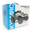 KYAMRC KY-1886A 1:18 2.4G High Speed Pickup RC Car Kids Toy Shock Absorbing Four Wheel Remote Control Car - Blue - 5