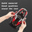 JJRC Q116 1 / 16 16 Km / h Dodge Drifting Car 2.4GHz 4WD RC Racing Car with Front / Rear Lights - Black - 6