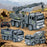 JC-051 Children 1:32 4CH RC Crane  Engineering Toy Multi-Joint Adjustable Wireless Electric Construction Vehicles Toy - 3