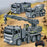 JC-051 Children 1:32 4CH RC Crane  Engineering Toy Multi-Joint Adjustable Wireless Electric Construction Vehicles Toy - 6