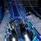 4DRC Y1 For Adult Kids RC Tank Water Bomb Remote Control Stunt Car Toy, with 1 Battery - Blue - 5