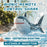 4DRC S6 Remote Control Bionic Shark Electric Spray Water RC Toy with 1 Battery (No Camera Lens) - 3