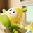 Wind-Up Dancing Corn Ghost Toy Educational Playset Inertia Sliding Dance and Swinging Stress Relief Clockwork Toy - Wind-Up Dancing Corn - 3