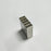 50Pcs/Set Rectangle Super Strong DIY NdFeB Magnet for Industrial Medical Equipment, Size: 10x5x3mm - 2