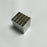 50Pcs/Set Rectangle Powerful DIY NdFeB Magnet for Industrial Medical Equipment, Size: 10x5x5mm - 2
