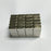 100Pcs/Set Rectangle Powerful DIY NdFeB Magnet for Industrial Medical Equipment, Size: 10x5x5mm - 1