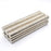 200PCS/Pack 12x2mm Round Shape Durable Magnet NdFeB Magnet - 2