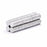 100Pcs/Set Round Powerful NdFeB Magnets for Industrial Equipment and DIY Toys, Size: 3x1mm - 1