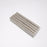 100Pcs/Set Round Powerful NdFeB Magnets for Industrial Equipment and DIY Toys, Size: 3x1mm - 2