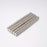 100Pcs/Set Round Powerful NdFeB Magnets for Industrial Equipment and DIY Toys, Size: 3x1mm - 5