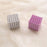 216Pcs/Set 5mm UV Discoloration Magnetic Balls Building Block Toy - White - 1