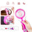 Children's Electric DIY Hair Braid Girl with Braids Hairdressing Play Toys Self-care Ability Training - 3