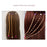 Children's Electric DIY Hair Braid Girl with Braids Hairdressing Play Toys Self-care Ability Training - 6