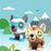 Intelligent Voice Control Assembled Toy Building Toy Multifunctional Electronic Dog Shaped Toy - DIY013/Blue - 7