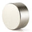 4PCS/Pack 40x20mm Round Shape Strong Suction Magnet NdFeB Magnet - 3