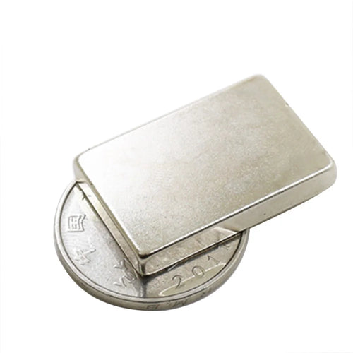 1PC 30*20*5mm Rectangular Magnet Super Strong NdFeB Magnet - 1