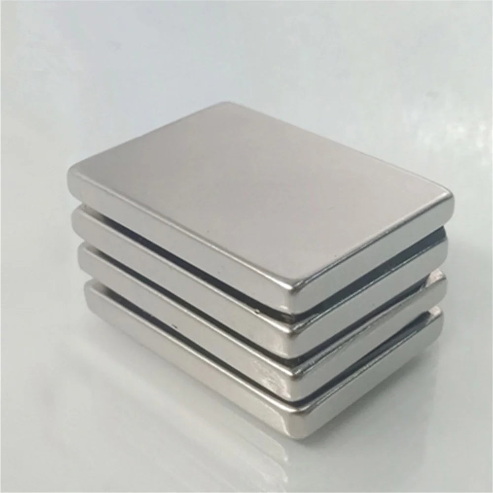 1PC 30*20*5mm Rectangular Magnet Super Strong NdFeB Magnet - 6