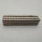 50PCS 5x5mm Super Strong Magnetic Round Magnet - 5