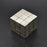 100PCS 10x10x2mm Rectangular Magnet Super Strong Magnetic NdFeB Magnet - 3