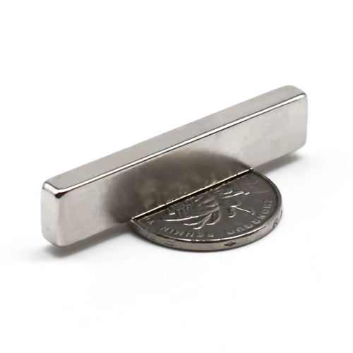 1Pc 50*10*5mm Rectangular Magnet Super Strong NdFeB Magnet - 1