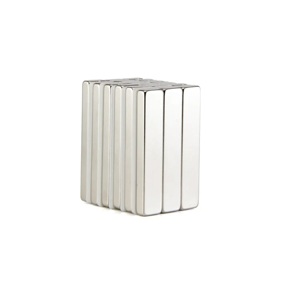 1Pc 50*10*5mm Rectangular Magnet Super Strong NdFeB Magnet - 3
