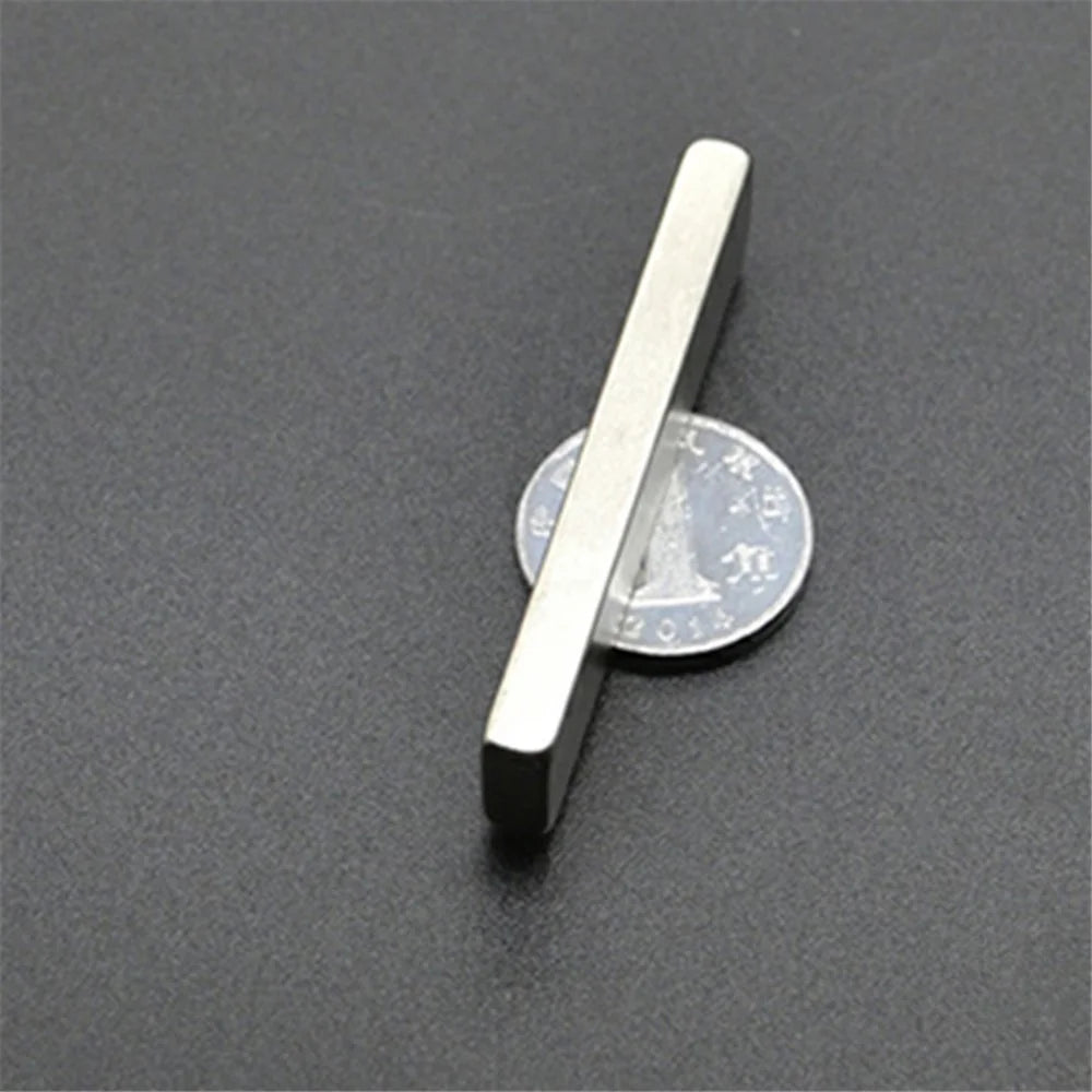 1Pc 50*10*5mm Rectangular Magnet Super Strong NdFeB Magnet - 5