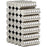 100Pcs/Pack Super Strong NdFeB Magnet 8*2mm Round Magnet - 1