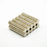 100Pcs/Pack Super Strong NdFeB Magnet 8*2mm Round Magnet - 2