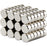 50Pcs/Pack 5*2mm Small Round Magnet Powerful NdFeB Magnet - 1