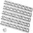 50Pcs/Pack 5*2mm Small Round Magnet Powerful NdFeB Magnet - 2