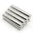 200Pcs/Pack Mini Small Round Magnetic Disc NdFeB Super Strong Powerful Magnets 6*1mm - 1