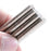 200Pcs/Pack Mini Small Round Magnetic Disc NdFeB Super Strong Powerful Magnets 6*1mm - 7