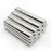 300Pcs/Pack 5*1mm Mini Small Round Magnet NdFeB Super Strong Powerful Magnets - 1
